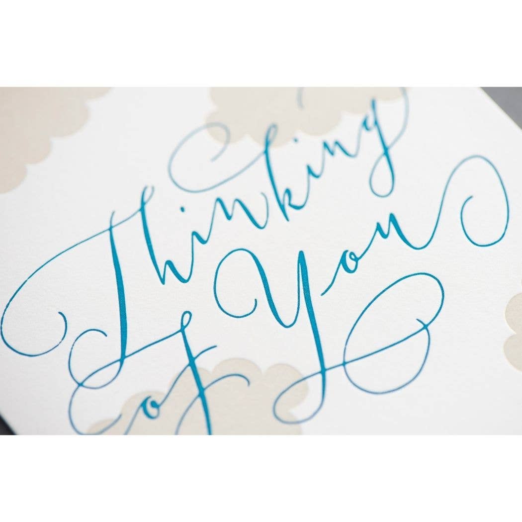 Thinking of You Card