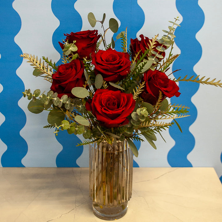 Lovers Classic Arrangement