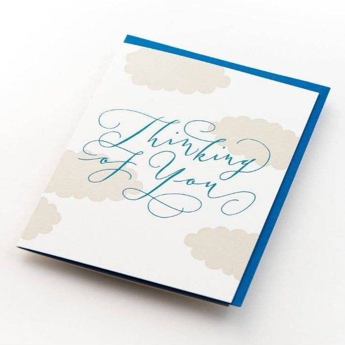 Thinking of You Card
