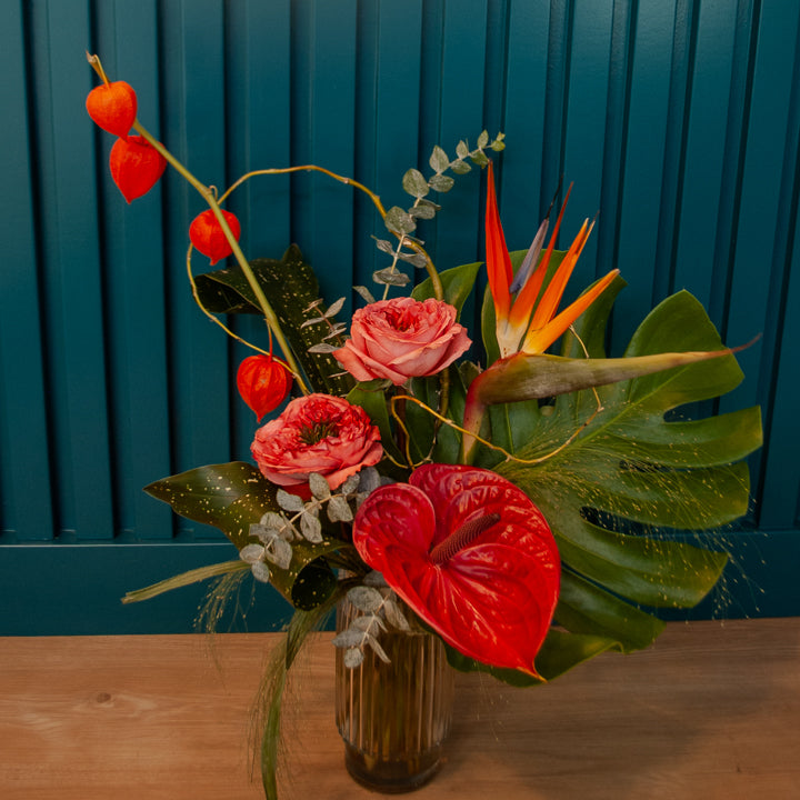 Everyday Vase Arrangement