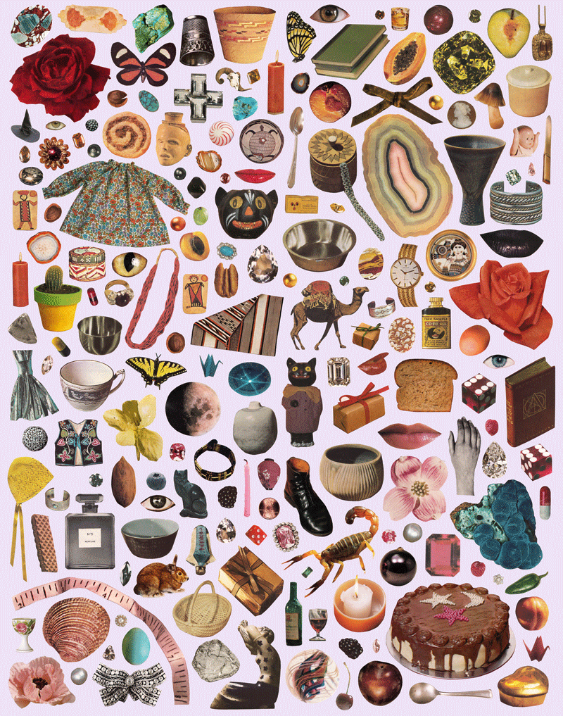 Thingamajigs | 1000 Piece Puzzle