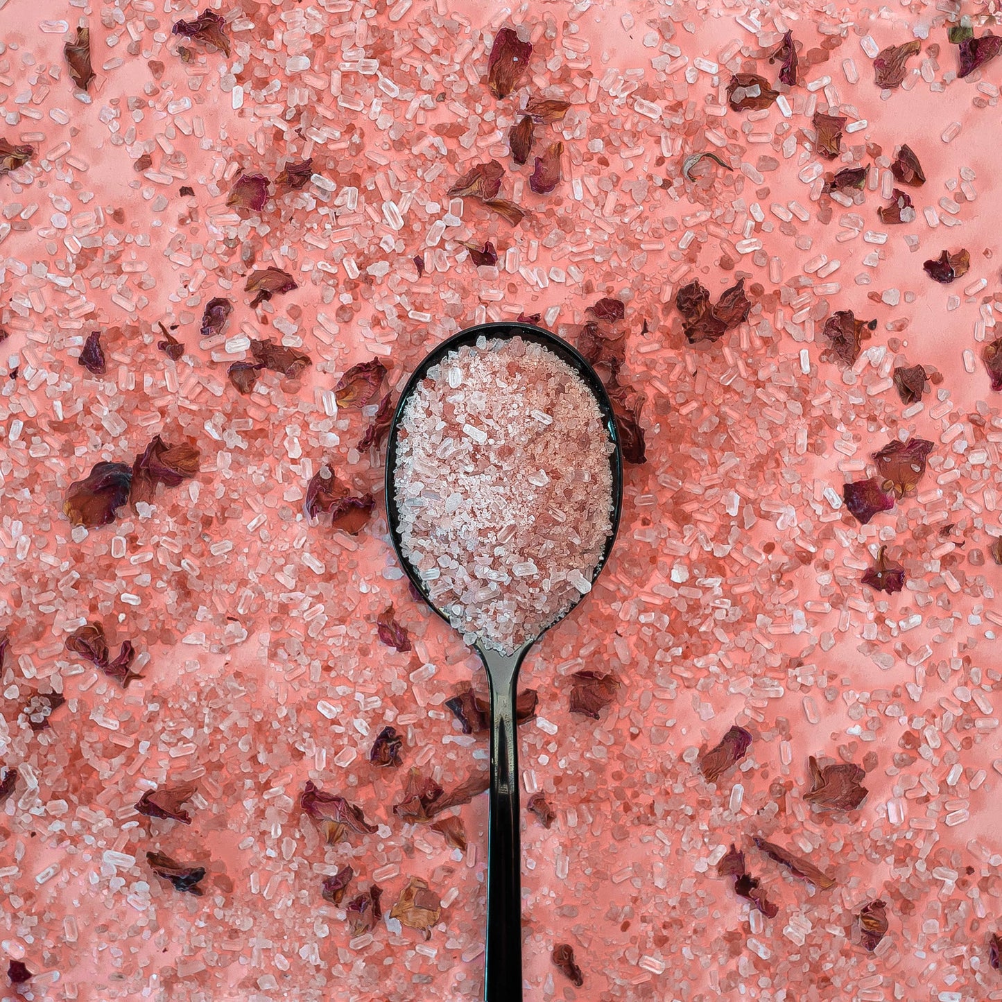 French Rose + Vanilla Bath Soak