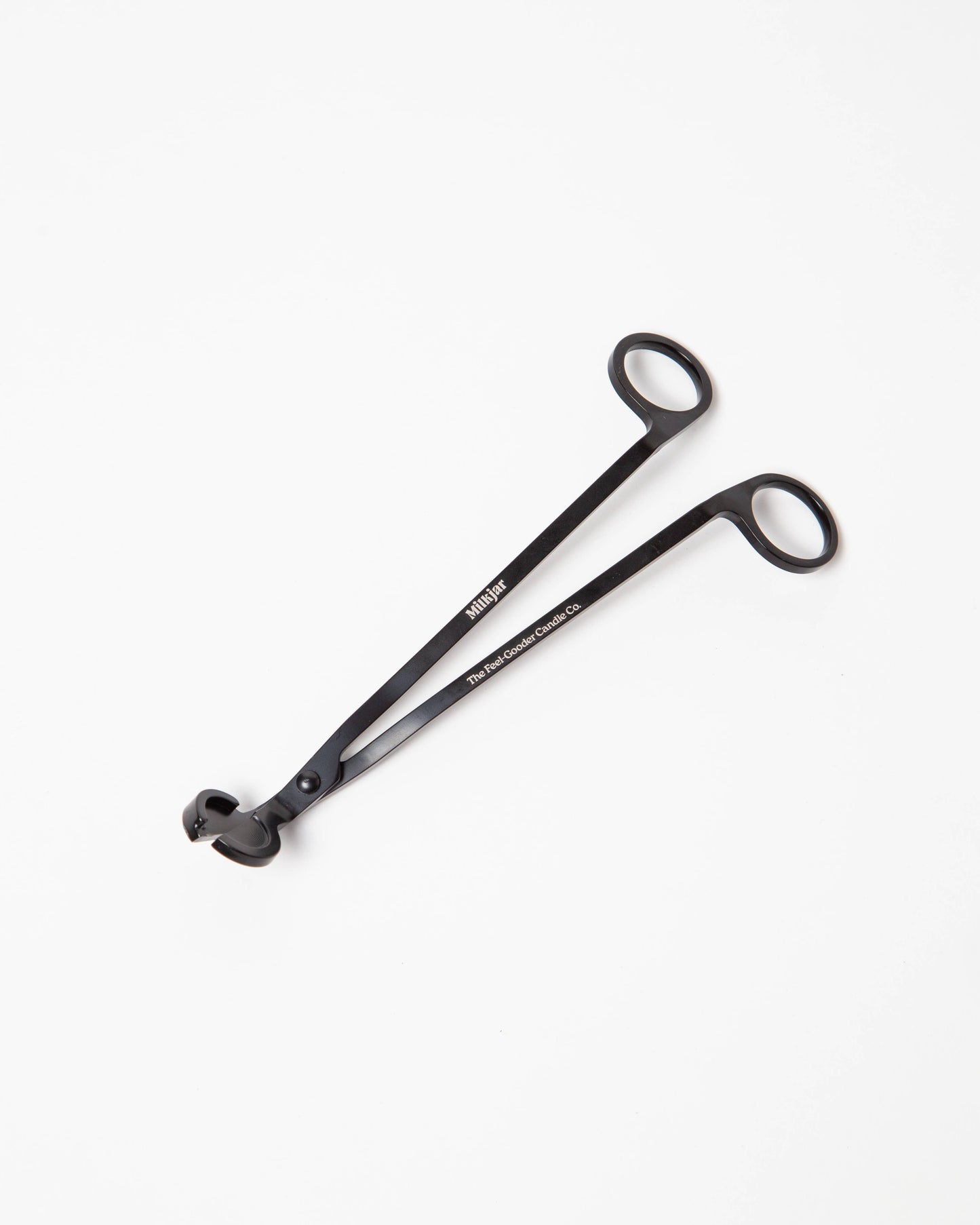 Wick Trimmers