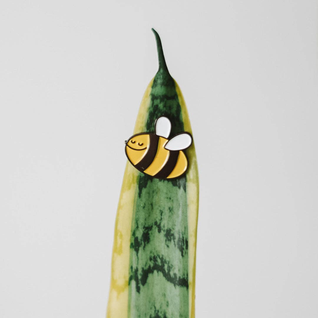 Pollinator Plant Magnets 3-pack