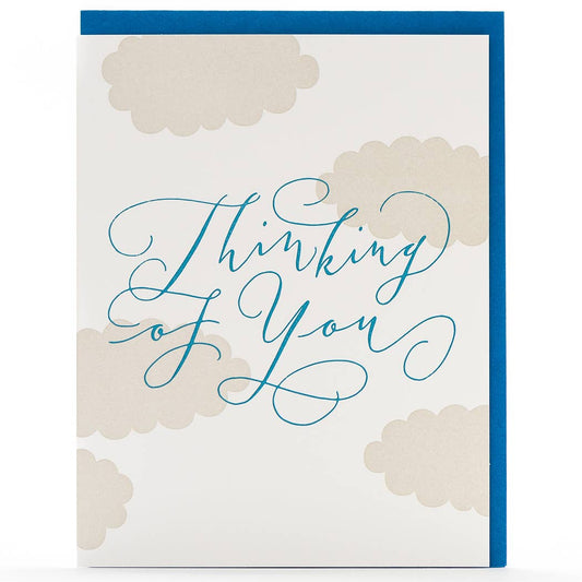 Thinking of You Card